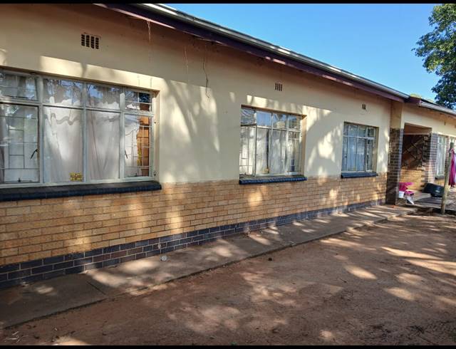 3 BEDROOM HOUSE FOR SALE IN BO-DORP
